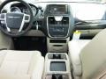 2013 Crystal Blue Pearl Chrysler Town & Country Touring  photo #5