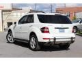 Arctic White - ML 350 4Matic Photo No. 2