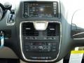 2013 Crystal Blue Pearl Chrysler Town & Country Touring  photo #7