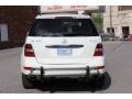 Arctic White - ML 350 4Matic Photo No. 10