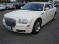 Cool Vanilla 2007 Chrysler 300 Touring