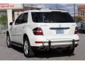 Arctic White - ML 350 4Matic Photo No. 14