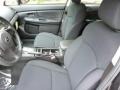 2013 Dark Gray Metallic Subaru Impreza 2.0i 5 Door  photo #9
