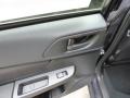2013 Dark Gray Metallic Subaru Impreza 2.0i 5 Door  photo #12