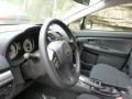 2013 Dark Gray Metallic Subaru Impreza 2.0i 5 Door  photo #14