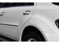 Arctic White - ML 350 4Matic Photo No. 20