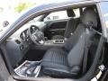 2013 Pitch Black Dodge Challenger SXT  photo #6