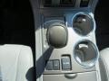 2010 Classic Silver Metallic Toyota Highlander SE  photo #20