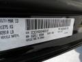 2013 Pitch Black Dodge Challenger SXT  photo #10