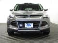 2013 Sterling Gray Metallic Ford Escape SEL 2.0L EcoBoost 4WD  photo #2