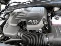 2013 Pitch Black Dodge Challenger SXT  photo #9
