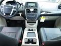 2013 Crystal Blue Pearl Chrysler Town & Country Touring  photo #5