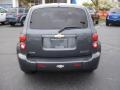 Cyber Gray Metallic - HHR LT Photo No. 5