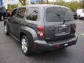 Cyber Gray Metallic - HHR LT Photo No. 6