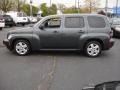 Cyber Gray Metallic - HHR LT Photo No. 9