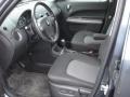 Cyber Gray Metallic - HHR LT Photo No. 10