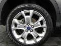 2013 Sterling Gray Metallic Ford Escape SEL 2.0L EcoBoost 4WD  photo #27