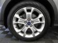 2013 Sterling Gray Metallic Ford Escape SEL 2.0L EcoBoost 4WD  photo #28
