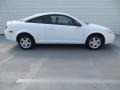 2006 Summit White Chevrolet Cobalt LS Coupe  photo #3