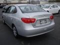 QuickSilver Metallic - Elantra GLS Sedan Photo No. 6