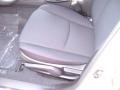 2013 Ice Silver Metallic Subaru Impreza 2.0i Premium 5 Door  photo #2