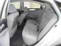 Silver Frost Metallic - Sonata Hybrid Photo No. 14