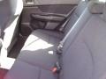 2013 Ice Silver Metallic Subaru Impreza 2.0i Premium 5 Door  photo #3