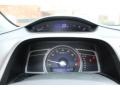 Alabaster Silver Metallic - Civic EX-L Coupe Photo No. 4