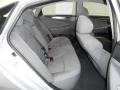 Silver Frost Metallic - Sonata Hybrid Photo No. 17