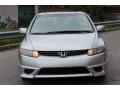 Alabaster Silver Metallic - Civic EX-L Coupe Photo No. 6