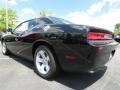 Pitch Black - Challenger SXT Photo No. 2