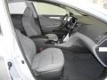 Silver Frost Metallic - Sonata Hybrid Photo No. 20