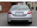 Alabaster Silver Metallic - Civic EX-L Coupe Photo No. 8