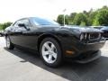 Pitch Black - Challenger SXT Photo No. 4