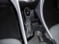 Silver Frost Metallic - Sonata Hybrid Photo No. 25