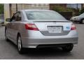Alabaster Silver Metallic - Civic EX-L Coupe Photo No. 12
