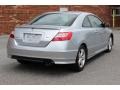 Alabaster Silver Metallic - Civic EX-L Coupe Photo No. 13