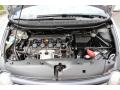 1.8 Liter SOHC 16-Valve 4 Cylinder 2008 Honda Civic EX-L Coupe Engine