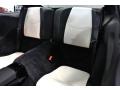 Black/Cream Rear Seat Photo for 2011 Porsche 911 #80812121
