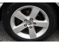 2008 Honda Civic EX-L Coupe Wheel and Tire Photo