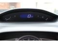 Alabaster Silver Metallic - Civic EX-L Coupe Photo No. 34