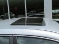 Silver Ice Metallic - Impala LTZ Photo No. 3