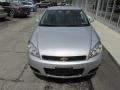 Silver Ice Metallic - Impala LTZ Photo No. 4