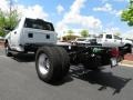 Bright White - 3500 Tradesman Regular Cab Dually Chassis Photo No. 2