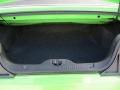 Charcoal Black Trunk Photo for 2013 Ford Mustang #80812516