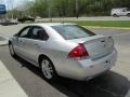 Silver Ice Metallic - Impala LTZ Photo No. 6