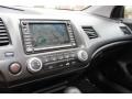 Alabaster Silver Metallic - Civic EX-L Coupe Photo No. 41