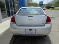 Silver Ice Metallic - Impala LTZ Photo No. 7