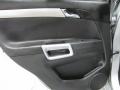 Silver Ice Metallic - Captiva Sport LTZ AWD Photo No. 11
