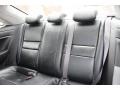 Black Rear Seat Photo for 2008 Honda Civic #80812625